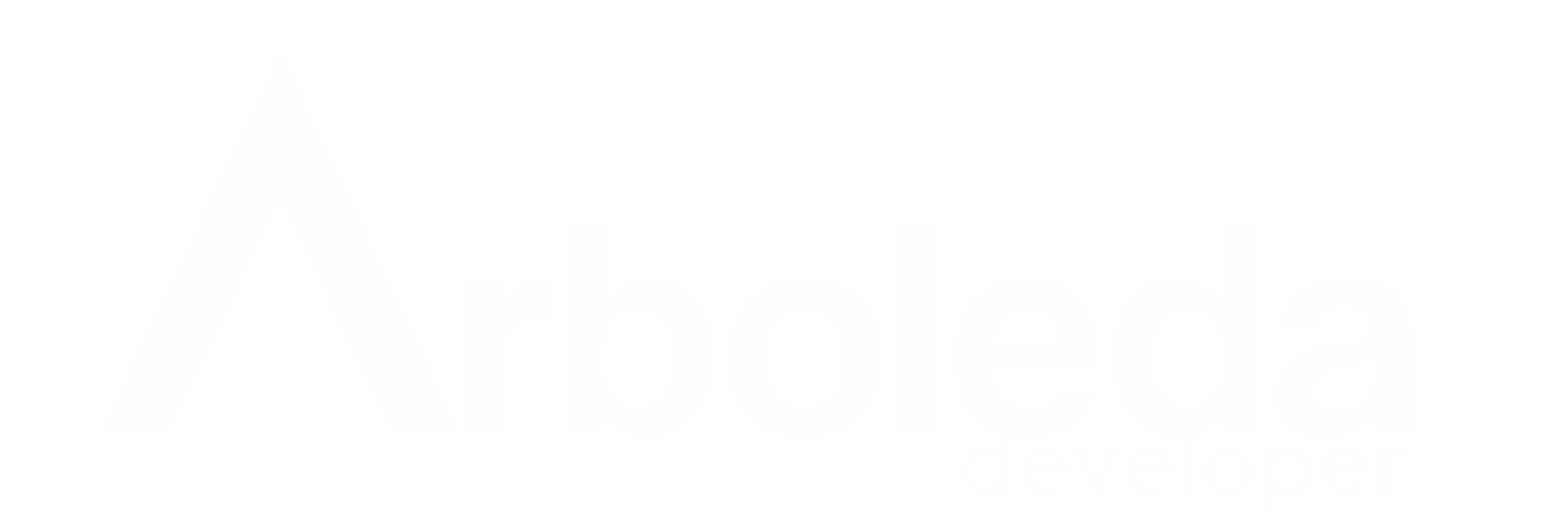 Logo Arboleda Developer